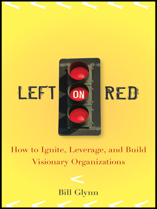 Cover image for Left on Red
